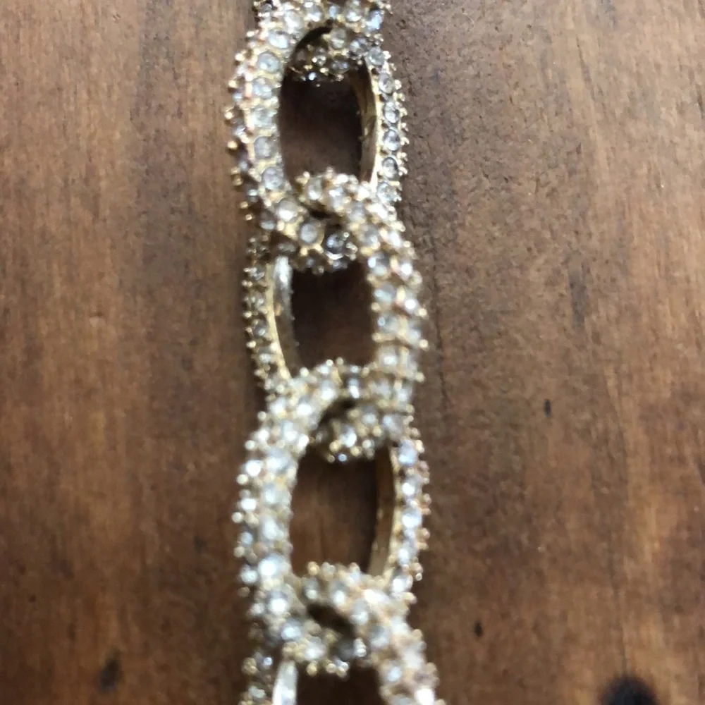 j crew link bracelet - Picture 3 of 4